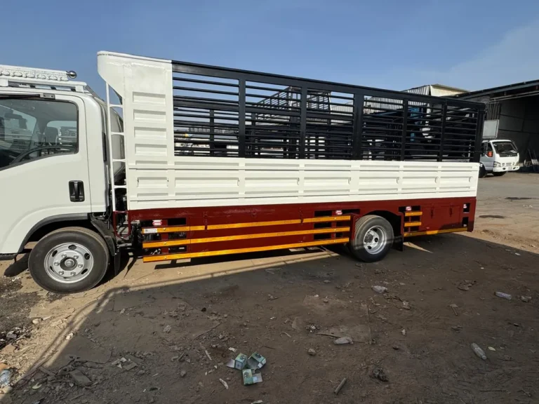 صناديق دينات للبيع | صناديق حديد ومبردات جاهزة وتحت الطلب